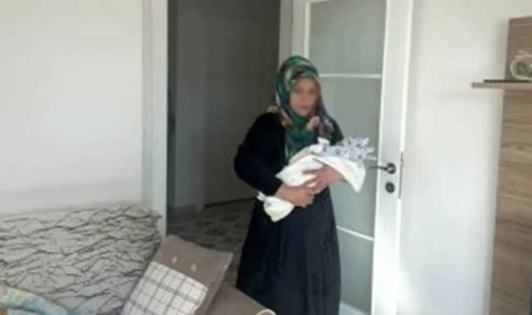Yalova'da 13 günlük bebeğini zehirlemekle suçlanan baba için istenen ceza açıklandı