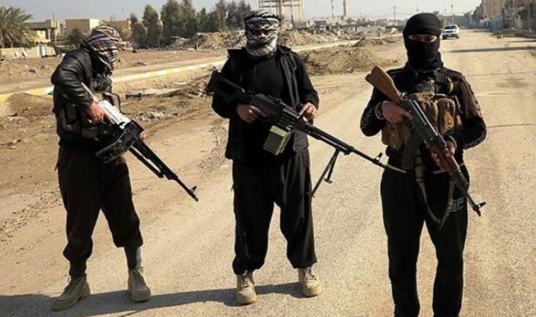 IŞİD yeni liderini duyurdu
