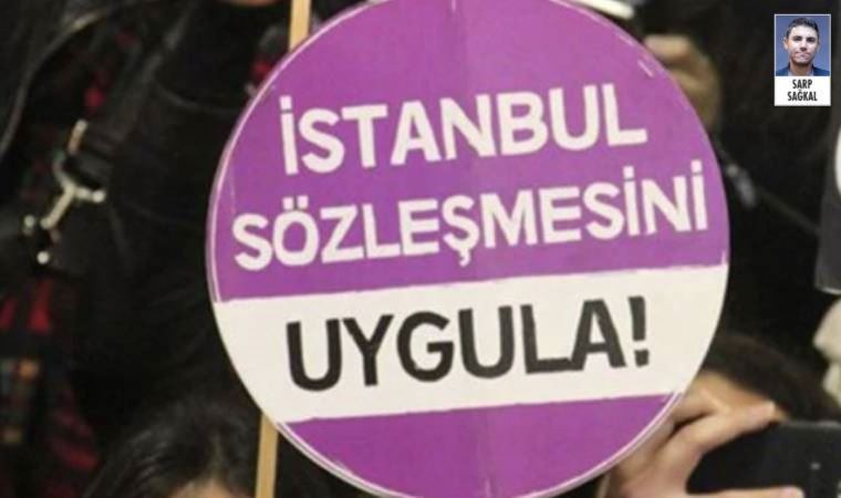 CHP’li Aylin Nazlıaka, İstanbul Sözleşmesi’yle ilgili yargıya çağrıda bulundu: Anayasanın gereğini yapın