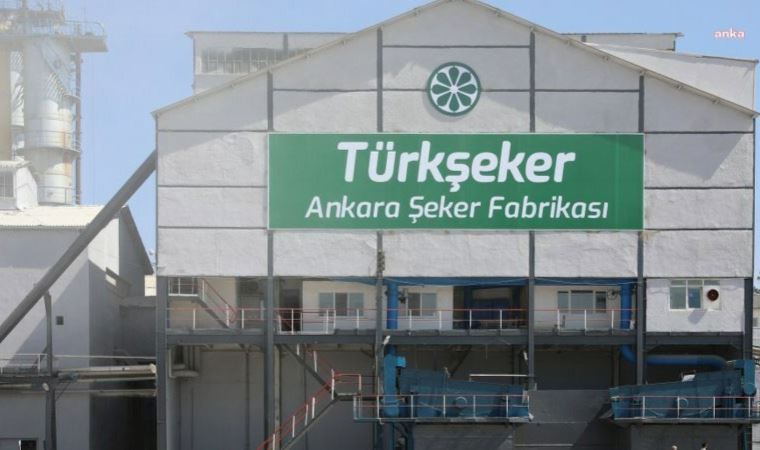 Türkiye Şeker Fabrikaları ve Hazine'ye ait bazı araziler satıldı