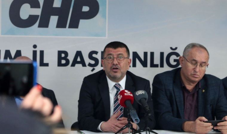 CHP'li Ağbaba: 'Bu savaş Türkiye'yi direkt etkileyecek'