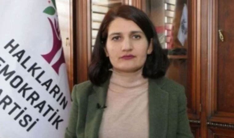 Ankara Cumhuriyet Başsavcılığı HDP'li Semra Güzel hakkındaki soruşturmayı yürütecek