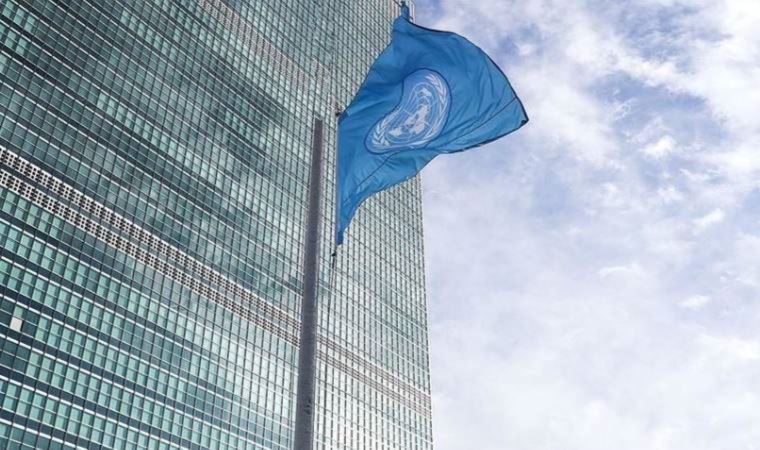 Birleşmiş Milletler Genel Kurulu’ndan Rusya kararı çıktı