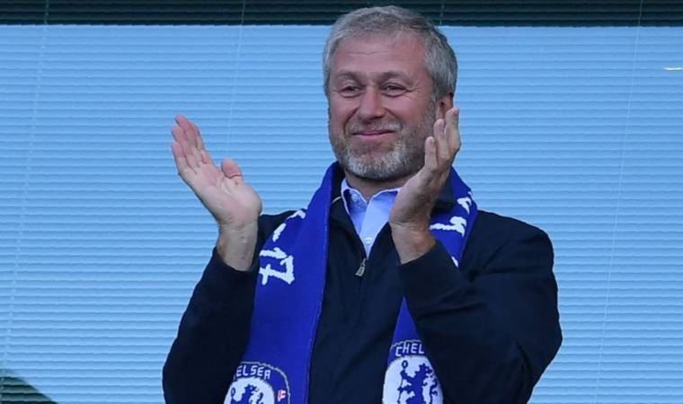 Rus Abramovich, Chelsea'yi satacağını açıkladı
