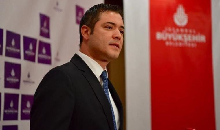 İBB Sözcüsü Murat Ongun'dan akaryakıta gelen zamlara tepki