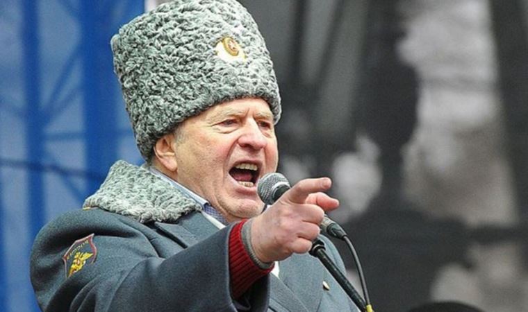Rus politikacı Jirinovski'nin durumu ciddiyetini koruyor