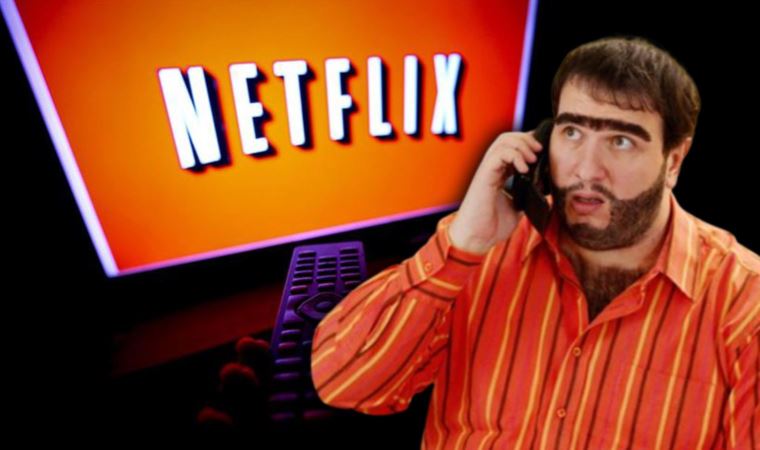 Netflix'ten 'Recep İvedik' hayranlarına kötü haber