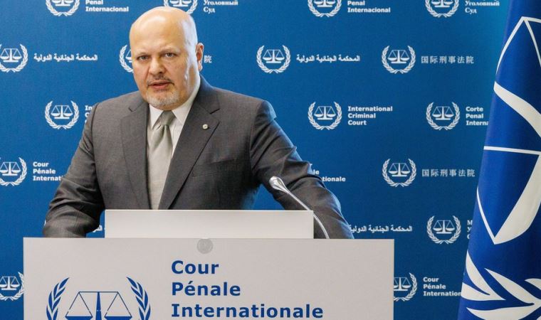 Uluslararası Ceza Mahkemesi'nden 'savaş soruşturması'