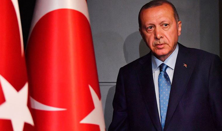 Financial Times Erdoğan’ın hamlesini yorumladı: 'Şoke oldu'