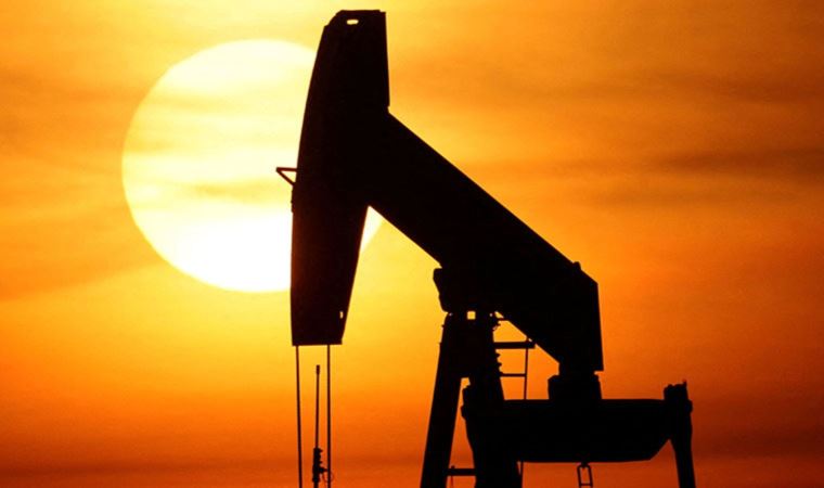 Petrolde yükseliş hız kesmiyor: Brent petrolün varil fiyatı 117 dolar oldu