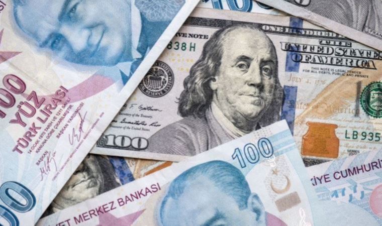 Ekonomist Zelyut'tan enflasyon yorumu: 'Enflasyon koptu sırada dolar var!'