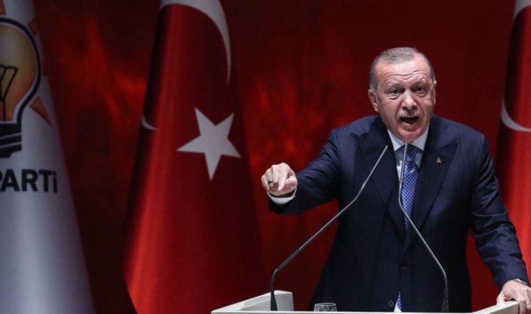 AKP'den 'Cumhurbaşkanlığı adayı' açıklaması