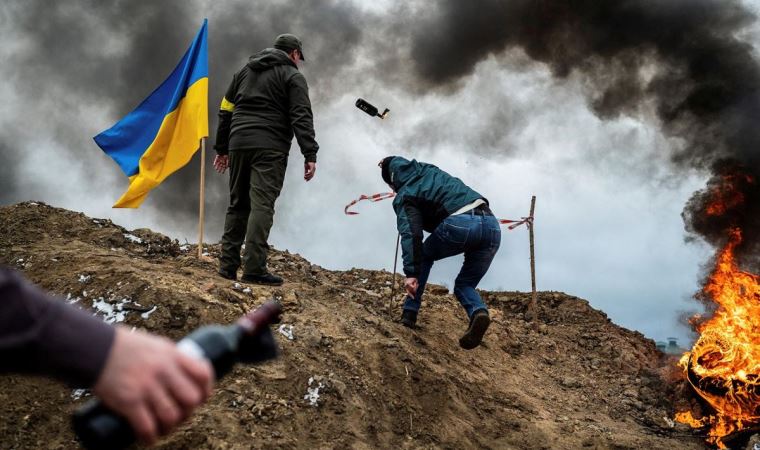 Rusya - Ukrayna Savaşı'ndan öğrendiğimiz 5 gerçek