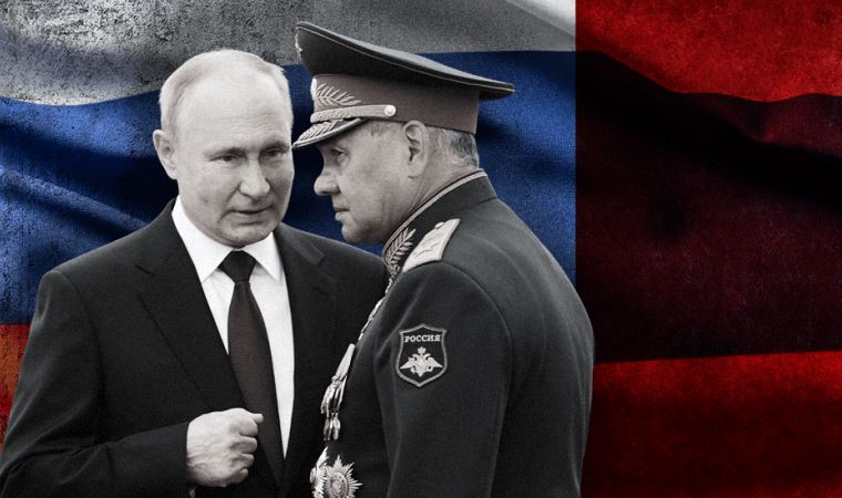 Putin'in yakın çevresi: Rusya Ukrayna'yı işgal ederken, savaşı kimler yönetiyor?