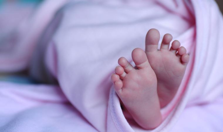 Samsun'da 600 gram doğan bebek kurtarıldı: 'Bizim için mucize oldu'