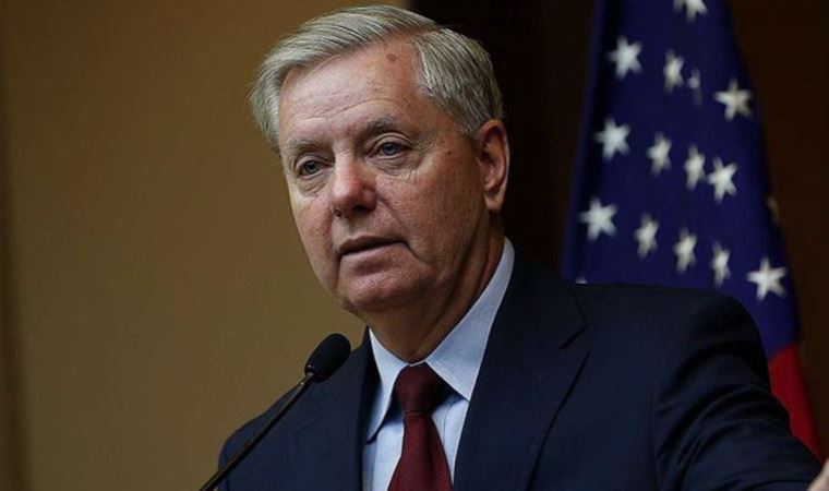 ABD'li senatör Graham'den 'Putin'e suikast' iması