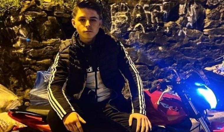 Kaybolan 17 yaşındaki Fatih'in cesedi Şişli'de inşaatta bulundu