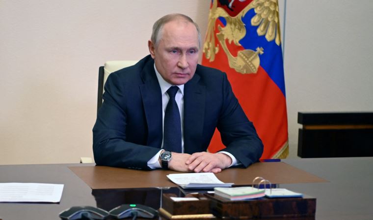 İngiltere: Putin'in pervasız eylemleri, Avrupa'nın güvenliğini doğrudan tehdit edebilir