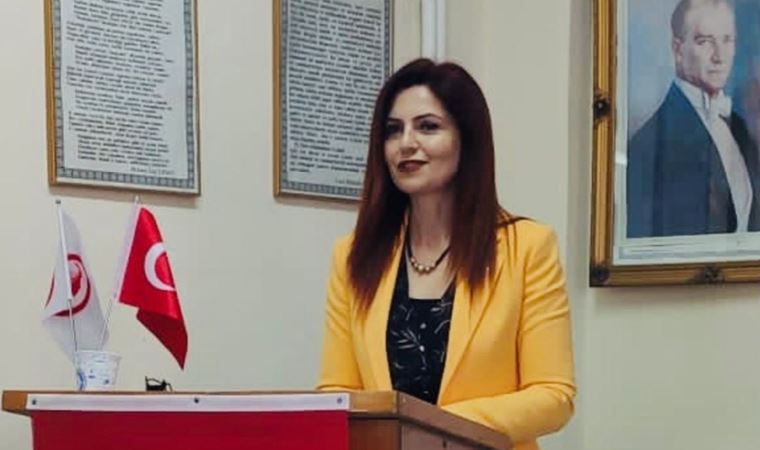 29 Ekim Kadınları Derneği’nde Bozkurt yeniden başkan seçildi