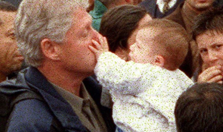 Bill Clinton'ın burnunu sıkmasıyla tanınan Erkan Işık: İşsizim