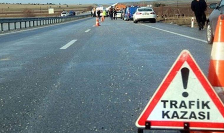 Kars'ta iki trafik kazasında 8 kişi yaralandı