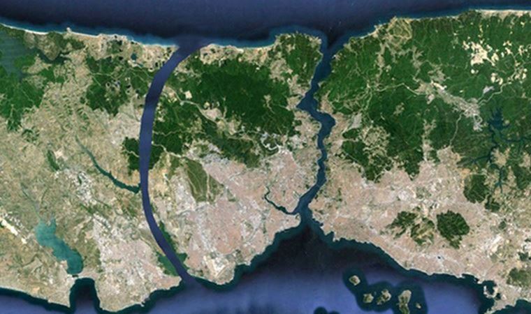 İPA'dan Kanal İstanbul’la ilgili kritik ‘Montrö’ uyarısı