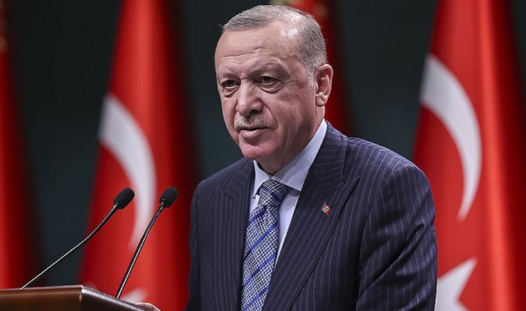 Erdoğan'ın diplomasına ilişkin yeni başvuru