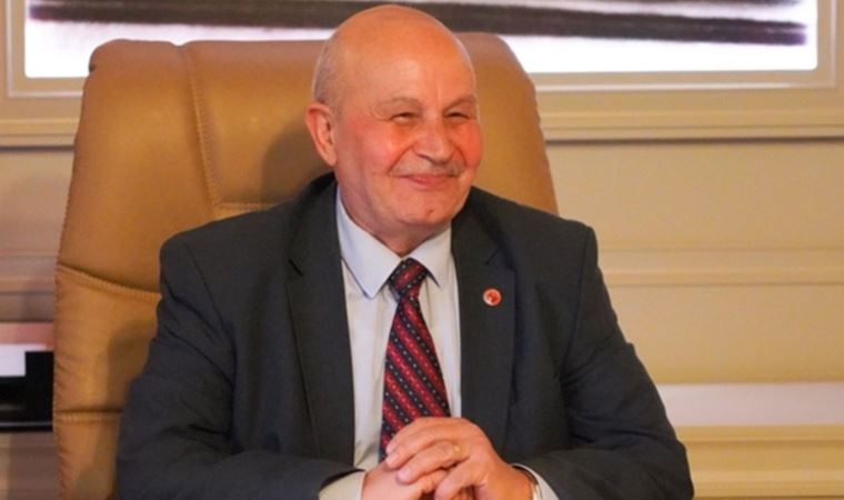 Bilecik Belediyesi Başkan Vekilliğine Muharrem Tüfekçioğlu seçildi