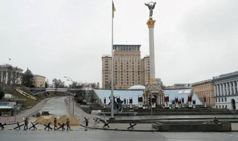 Canlı | Rusya’nın Ukrayna saldırısında son durum