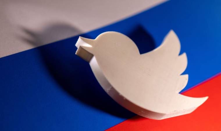 Rusya’da Facebook’tan sonra Twitter da yasaklandı