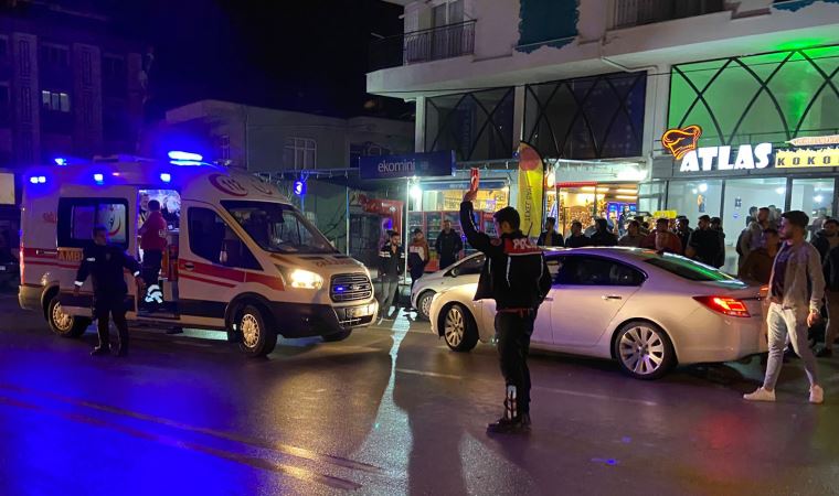 Burdur'da bıçaklı kavgada 2 kişi hayatını kaybetti