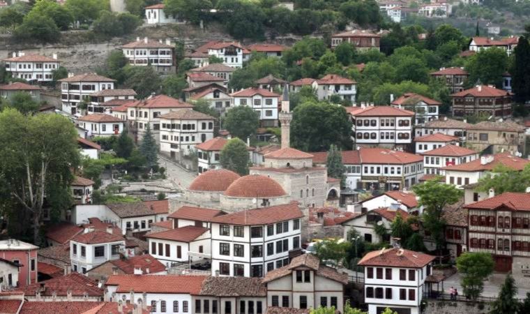 CHP'li Torun uyardı: UNESCO listesindeki Safranbolu’da yapılaşma tehdidi