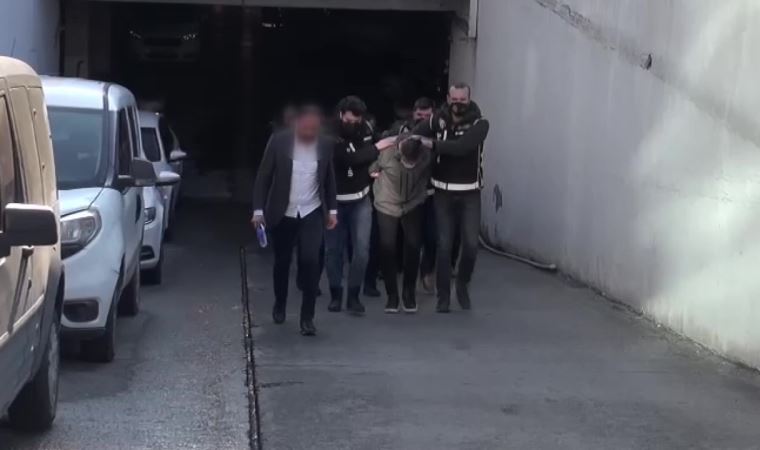 İstanbul merkezli 3 ilde organize suç örgütüne operasyon