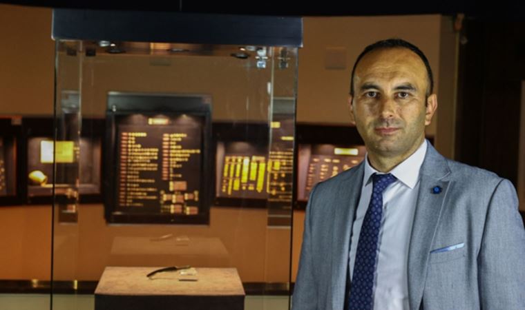 İzmir Müze Müdürlüğü'nde yolsuzluk iddiaları: Müdür görevden alındı