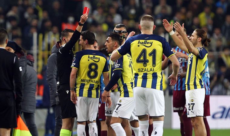 İrfan Can Kahveci'den 'adalet' vurgusu: Fenerbahçe aleyhine paylaşmıştı