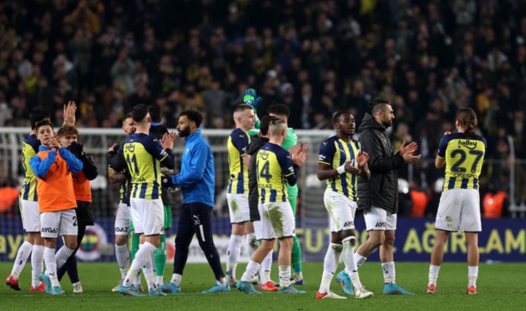 Son Dakika: TFF'den Fenerbahçe - Trabzonspor maçı sonrası açıklama