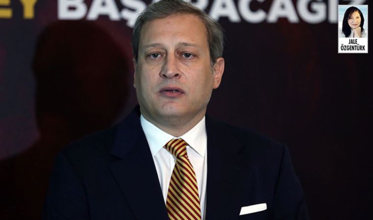 Galatasaray Başkanı Burak Elmas, popülist değil gerçekçi davranacak
