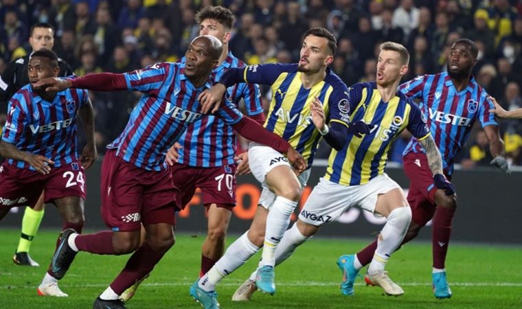 Spor yazarları Fenerbahçe-Trabzonspor maçındaki oyundan memnun