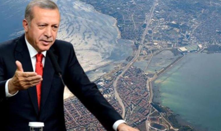 Danıştay, Kanal İstanbul kapsamındaki ihaleyi iptal etti: 'Hukuksuzluk ortaya çıktı'