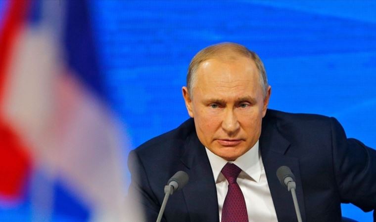 Rusya, 'hasım ülkeler ve bölgeler' listesini onayladı