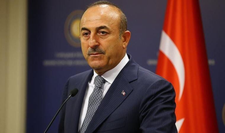 Son Dakika: Çavuşoğlu açıkladı: Rusya ve Ukrayna dışişleri bakanlarıyla Türkiye'de üçlü zirve yapılacak