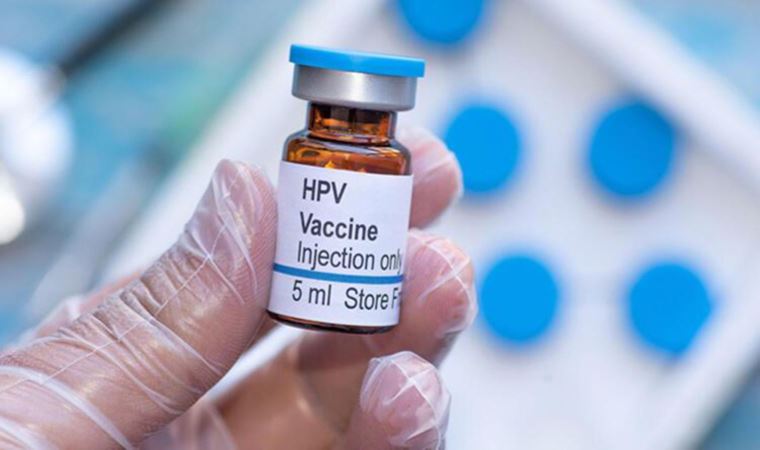 Eczacılardan 'HPV aşısı aşı takvimine dahil edilsin' çağrısı! HPV aşısı nedir? Kimler HPV aşısı olmalı?