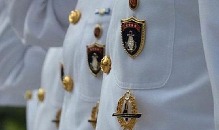 103 emekli amiralin ortak bildirisi: 'Suç yaratılmaya çalışılıyor'