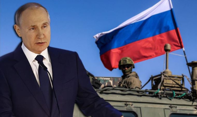Vladimir Putin: Zorunlu askerlik yapanlar görev almıyor