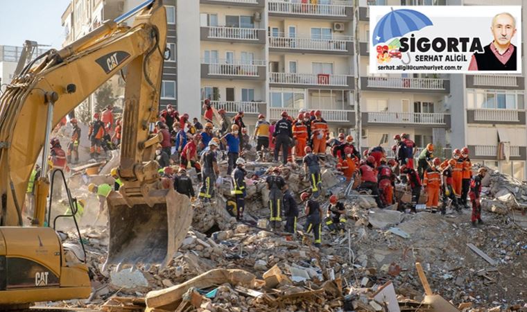 Deprem Haftası, bu yıl ekonomik kriz ve savaşın gölgesinde kaldı