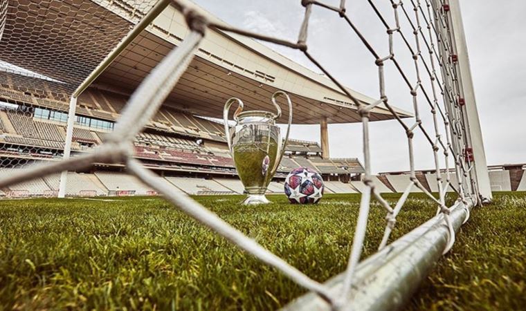 UEFA Şampiyonlar Ligi son 16 turunda rövanş maçları başlıyor