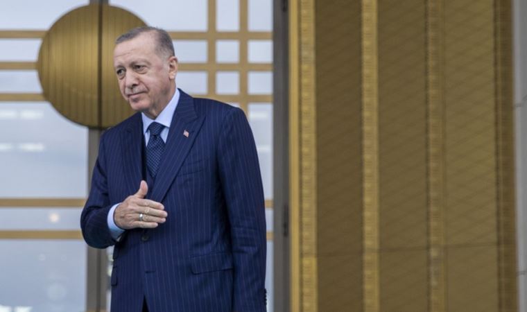 Isaac Herzog'un ziyareti: Cumhurbaşkanı Erdoğan, İsrail Cumhurbaşkanını ağırlıyor