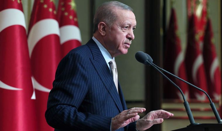 Erdoğan 'Gitsinler' demişti: Almanya kapılarını açtı