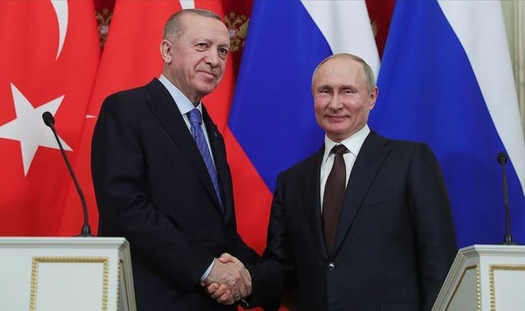 ABD dün kararını vermişti: Türkiye'den Rus gazı açıklaması