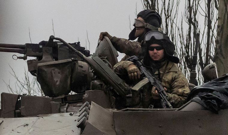 Barış Doster yazdı: Ukrayna ve Rusya neyi amaçlıyorlar?